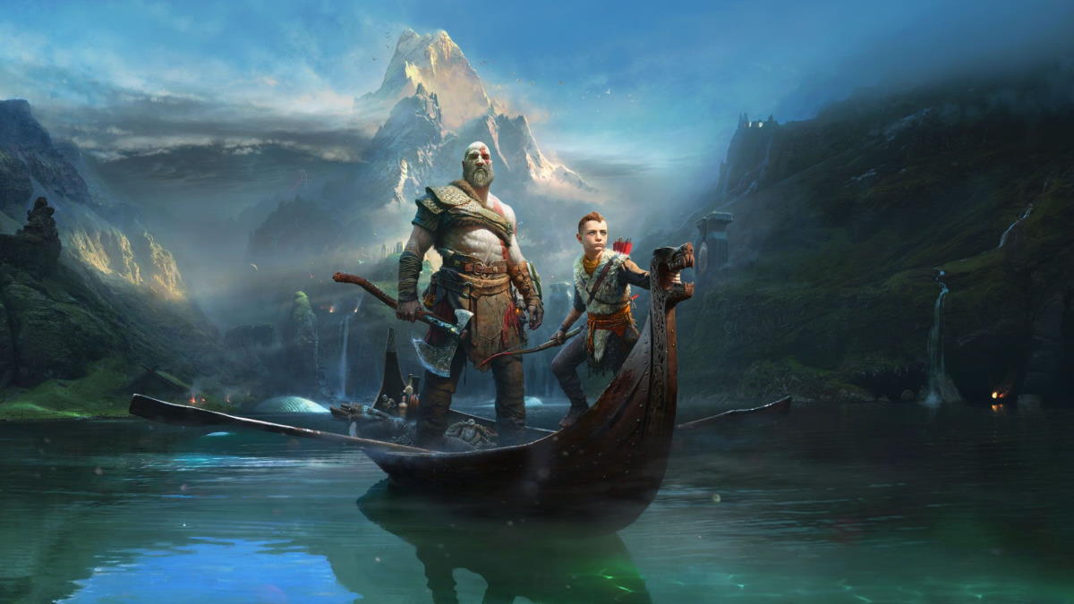 Czemu God of War Ragnarok zostało opóźnione? Szacunek dla twórców