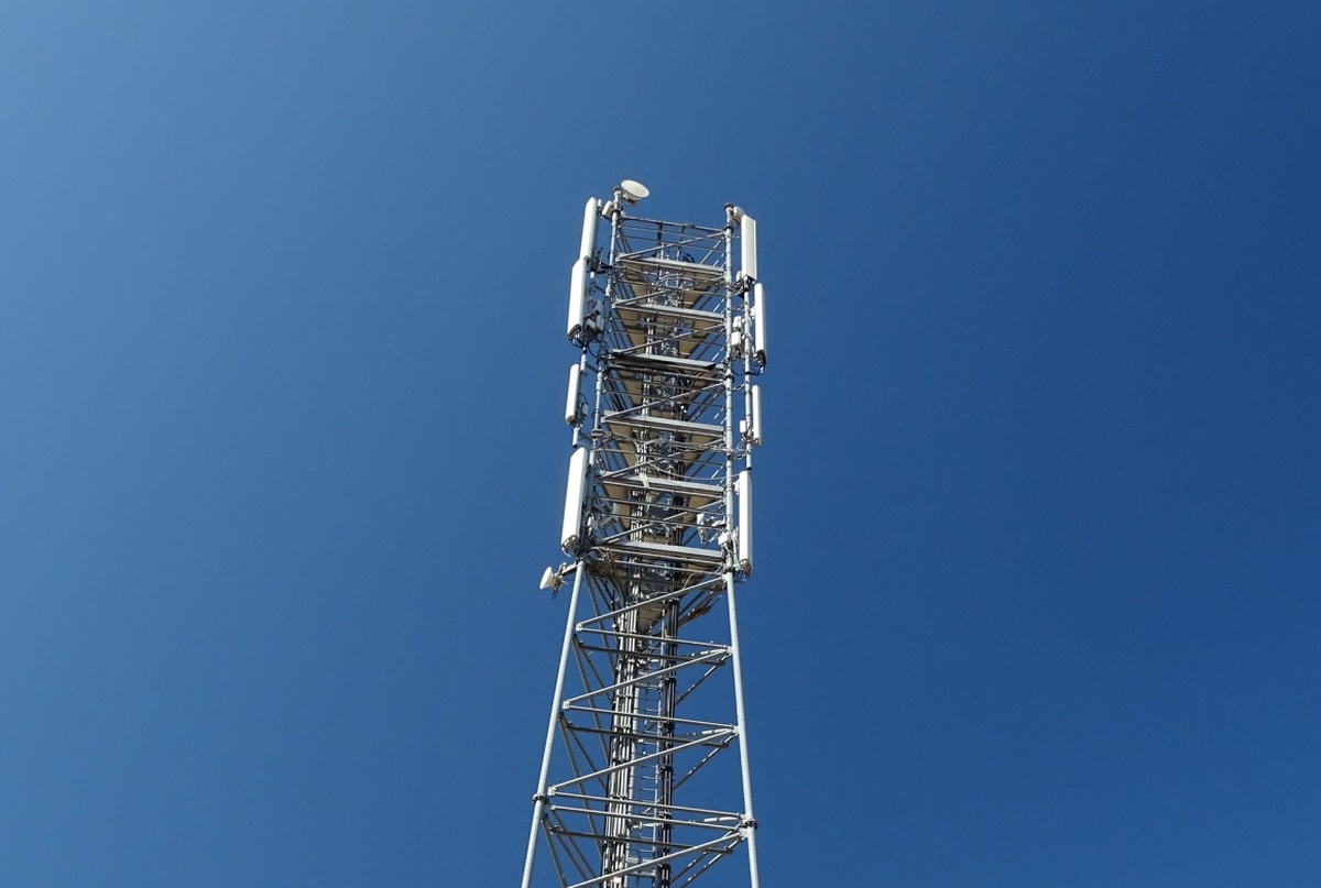 IS-Wireless polska technologia 5G zagraniczne rynki