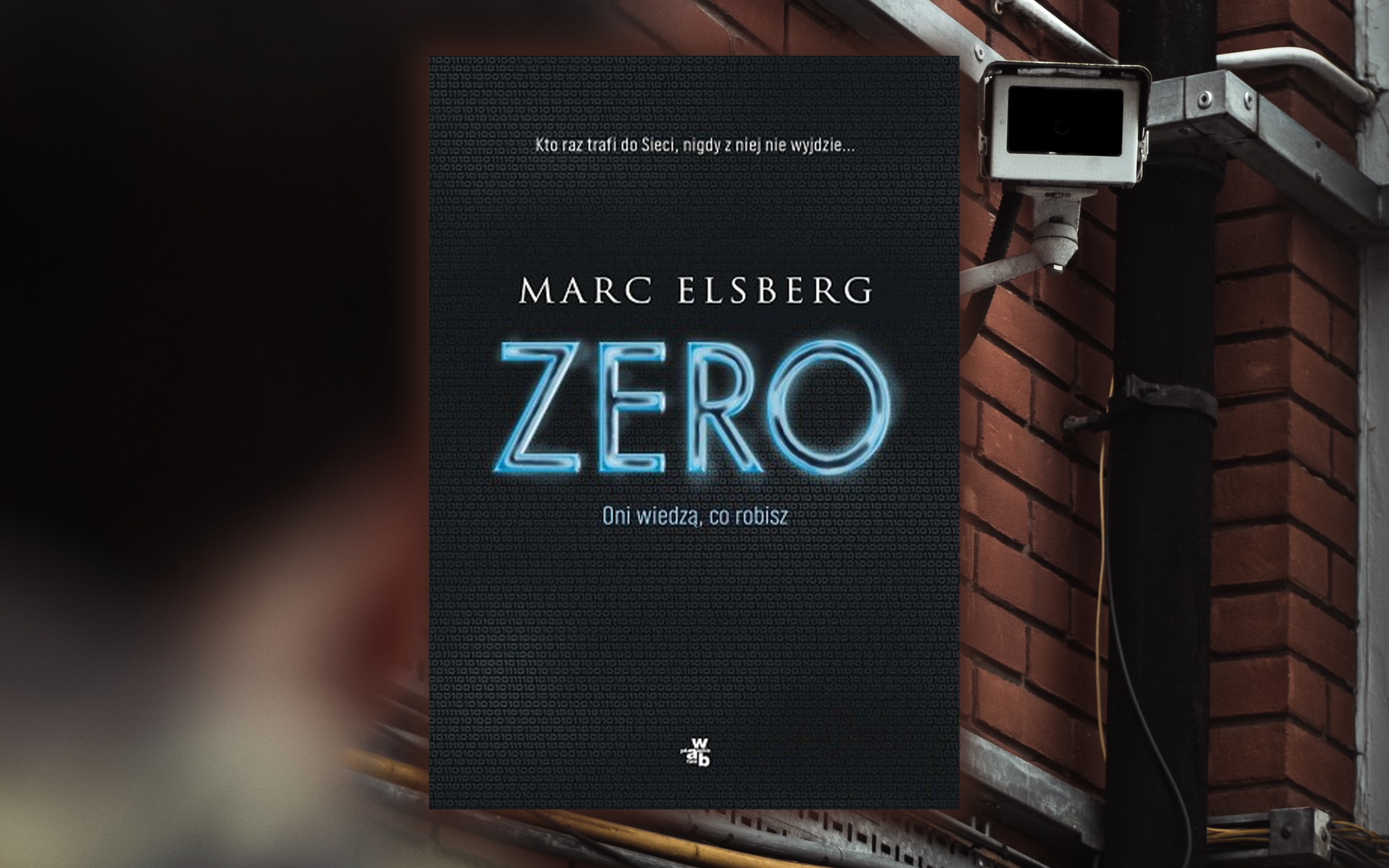Marc Elsberg „Zero”