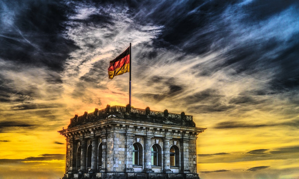 Niemcy chcą 7 lat wsparcia telefonów