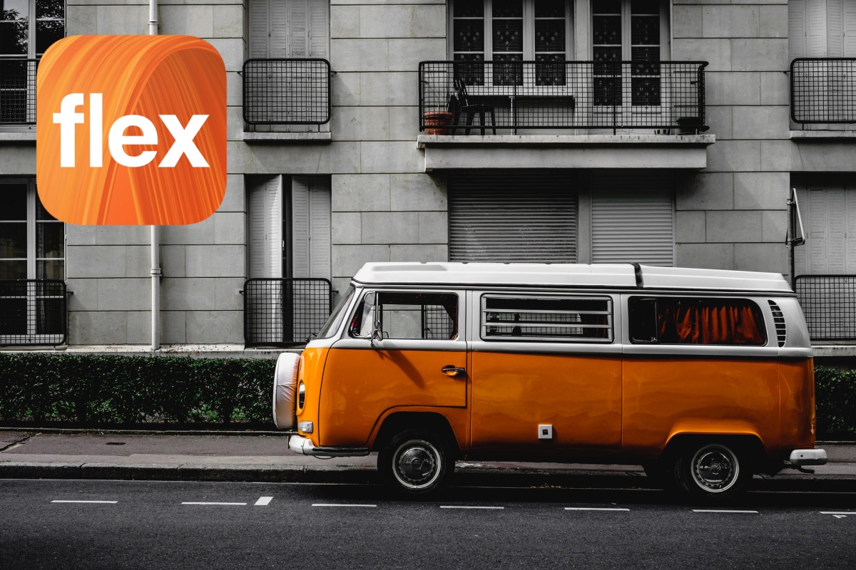 Orange Flex program poleceń dwa lata darmowe gigabajty