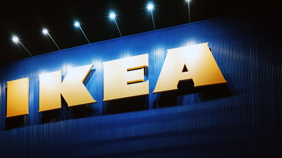 IKEA jak McDonald’s. Będzie restauracją pełną gębą