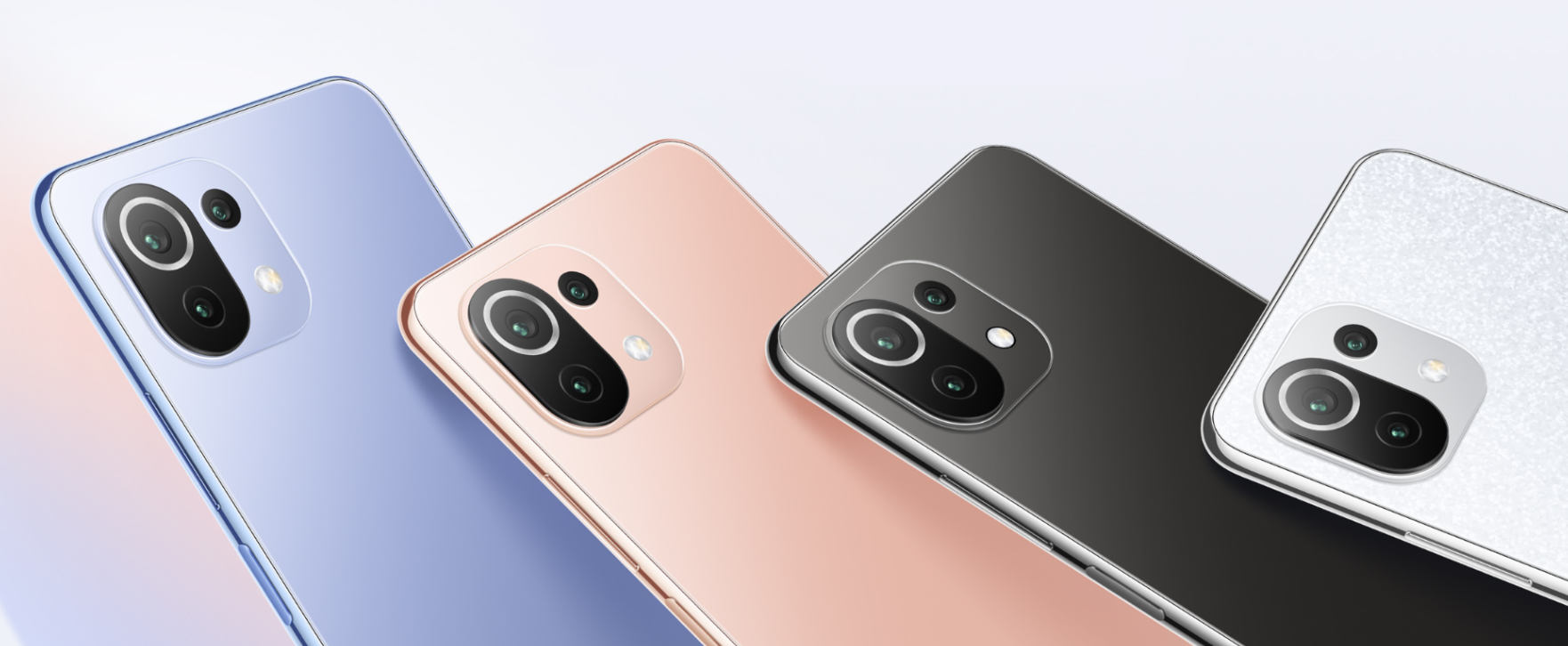 Xiaomi 11 Lite 5G NE
