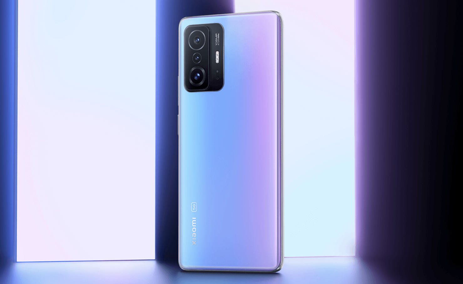 Xiaomi 11T i 11T Pro