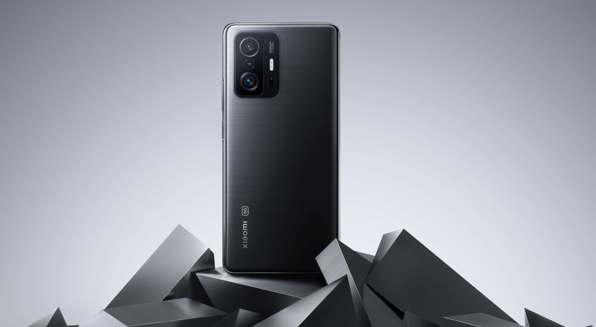 Xiaomi 11T i 11T Pro w Polsce. Kupisz też Xiaomi 11 Lite 5G NE i Xiaomi Pad 5. Za ile?