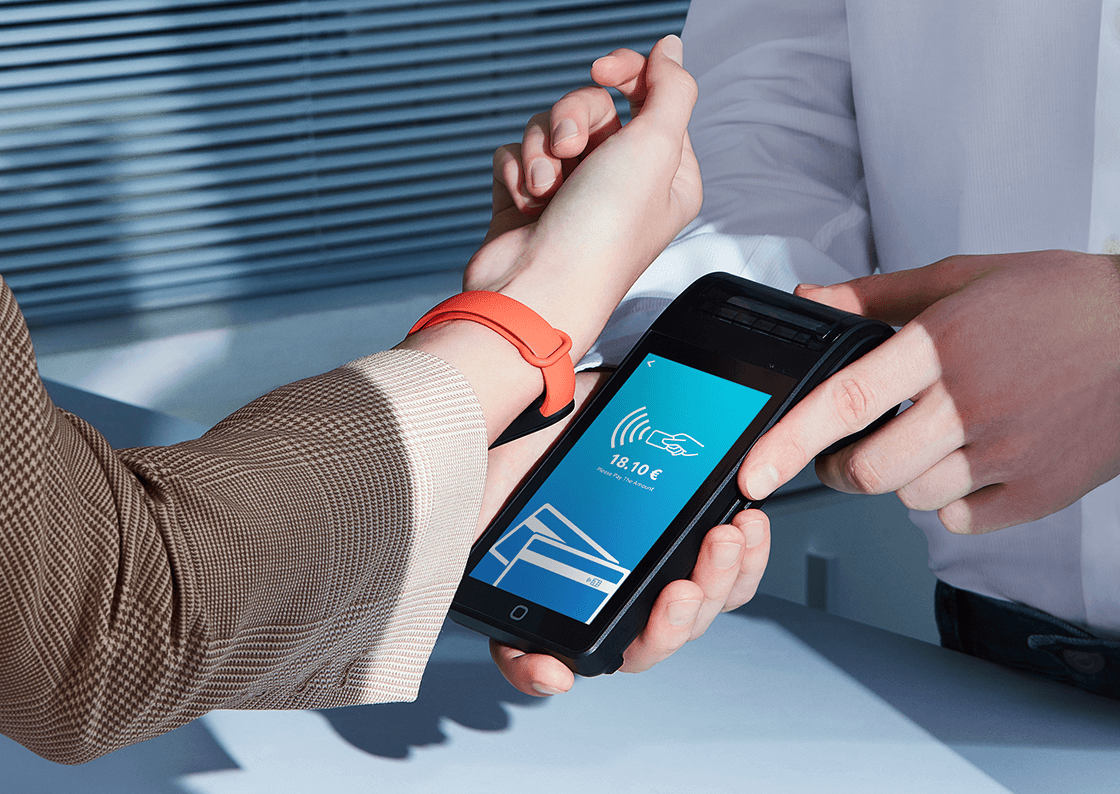 Xiaomi Mi Smart Band 6 NFC już w Polsce - w jakich bankach