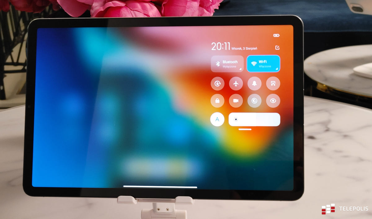 Xiaomi Pad 5