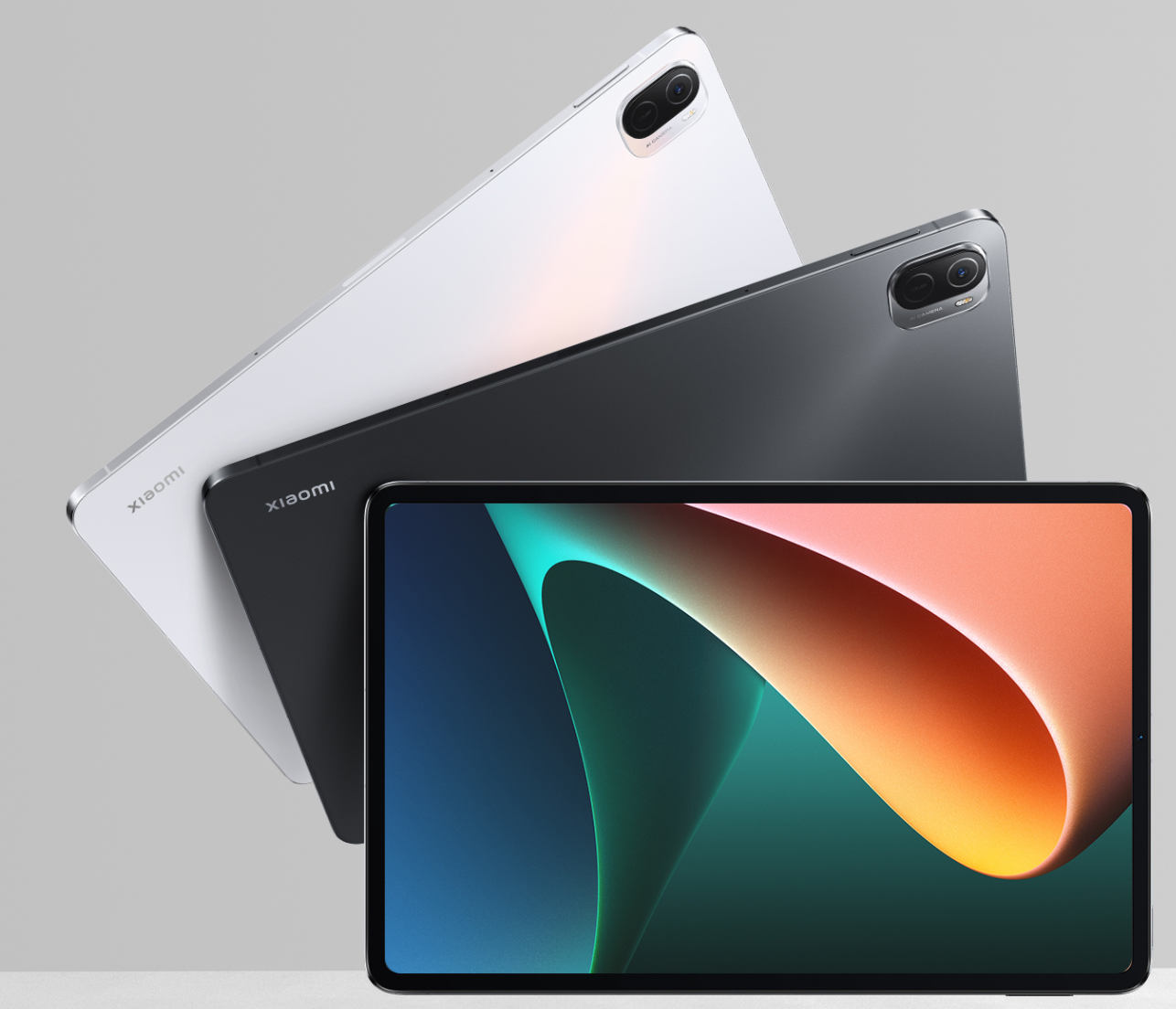 Xiaomi Pad 5