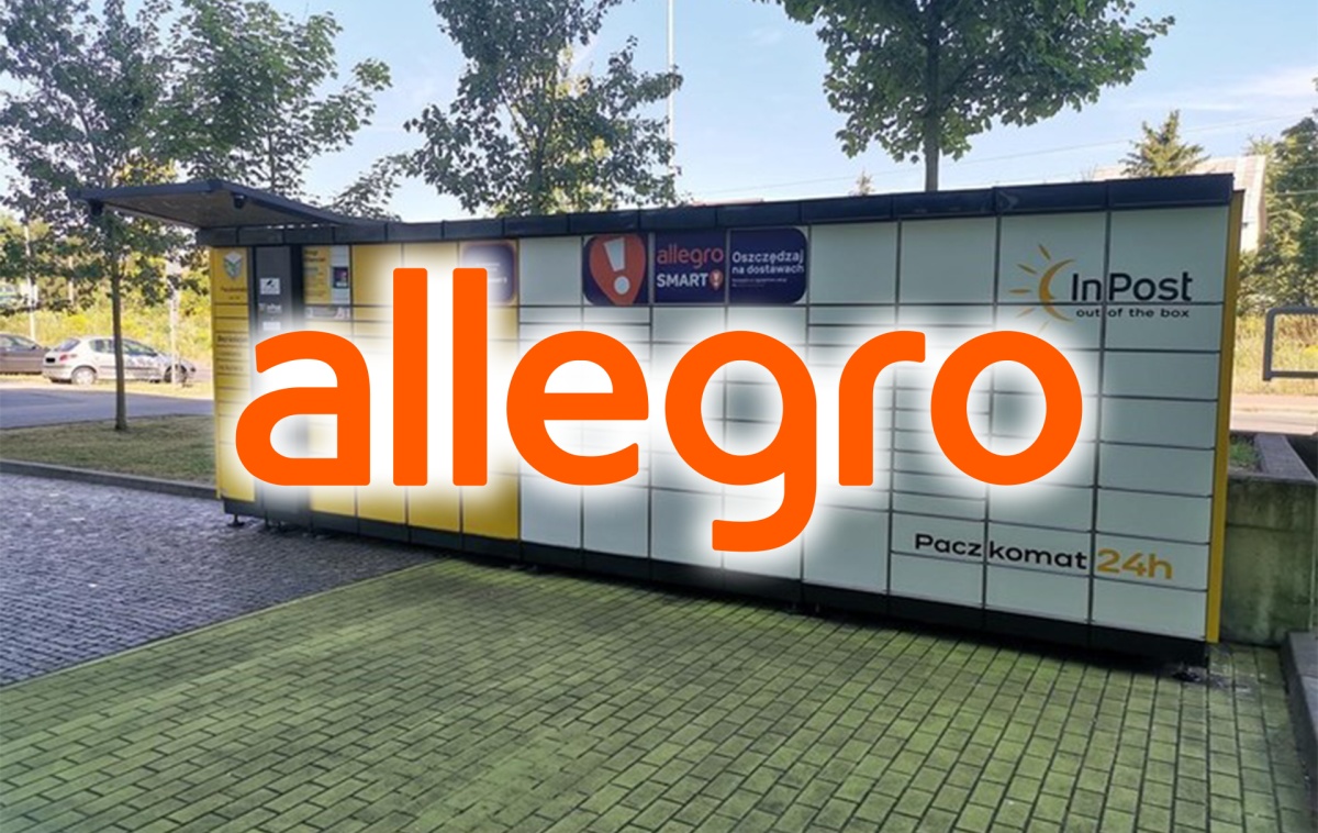 Allegro darmowe dostawy 20 zł wybrane osoby