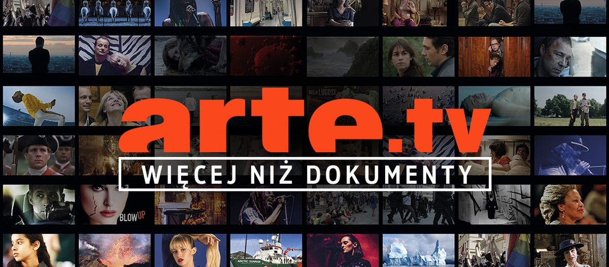 ARTE.tv en polaco tiene 5 años