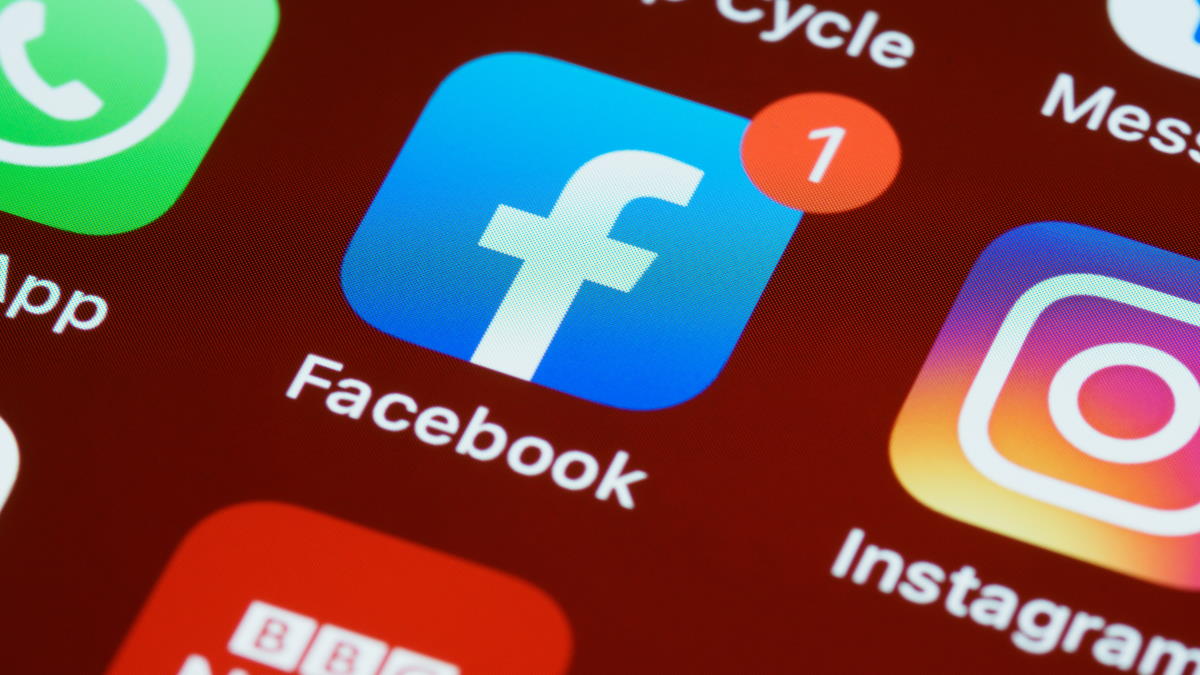 Facebook, Instagram und WhatsApp stürzen ab.  Mast ohne Zugang