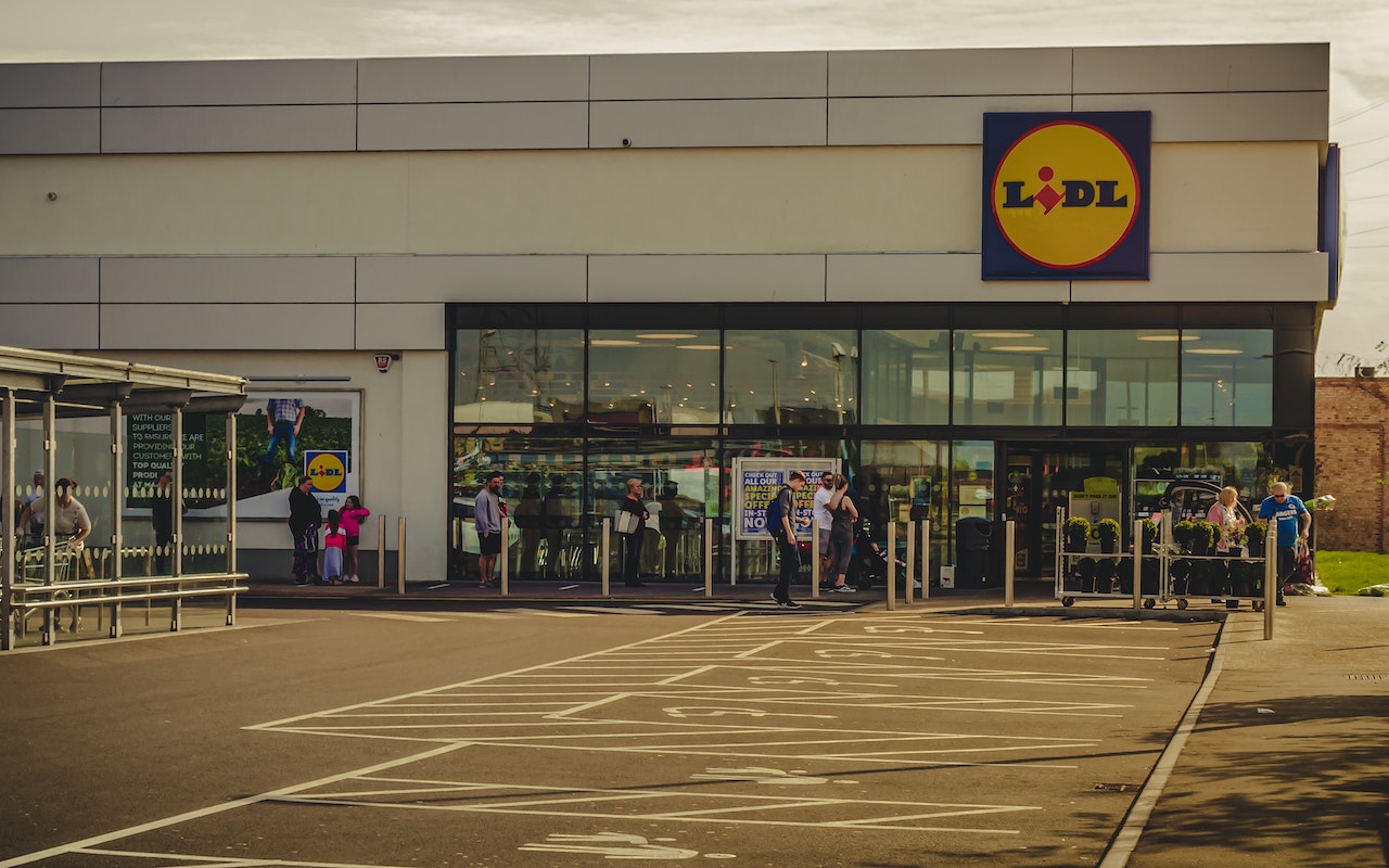 Lidl z promocją na elektronikę. Jest m.in. taniutki soundbar