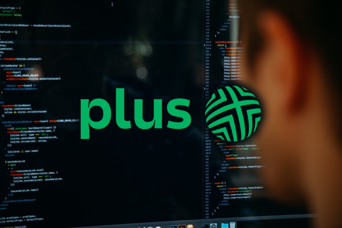 Plus i Plush dane klientów bląd w API