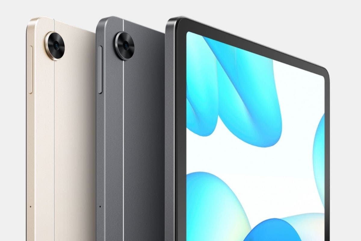 Realme Pad znamy ceny w Europie