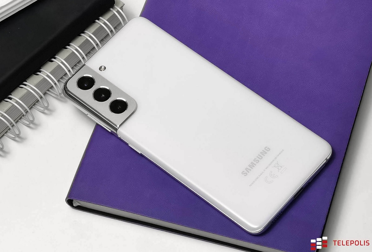 Samsung najlepszy pracodawca 2020