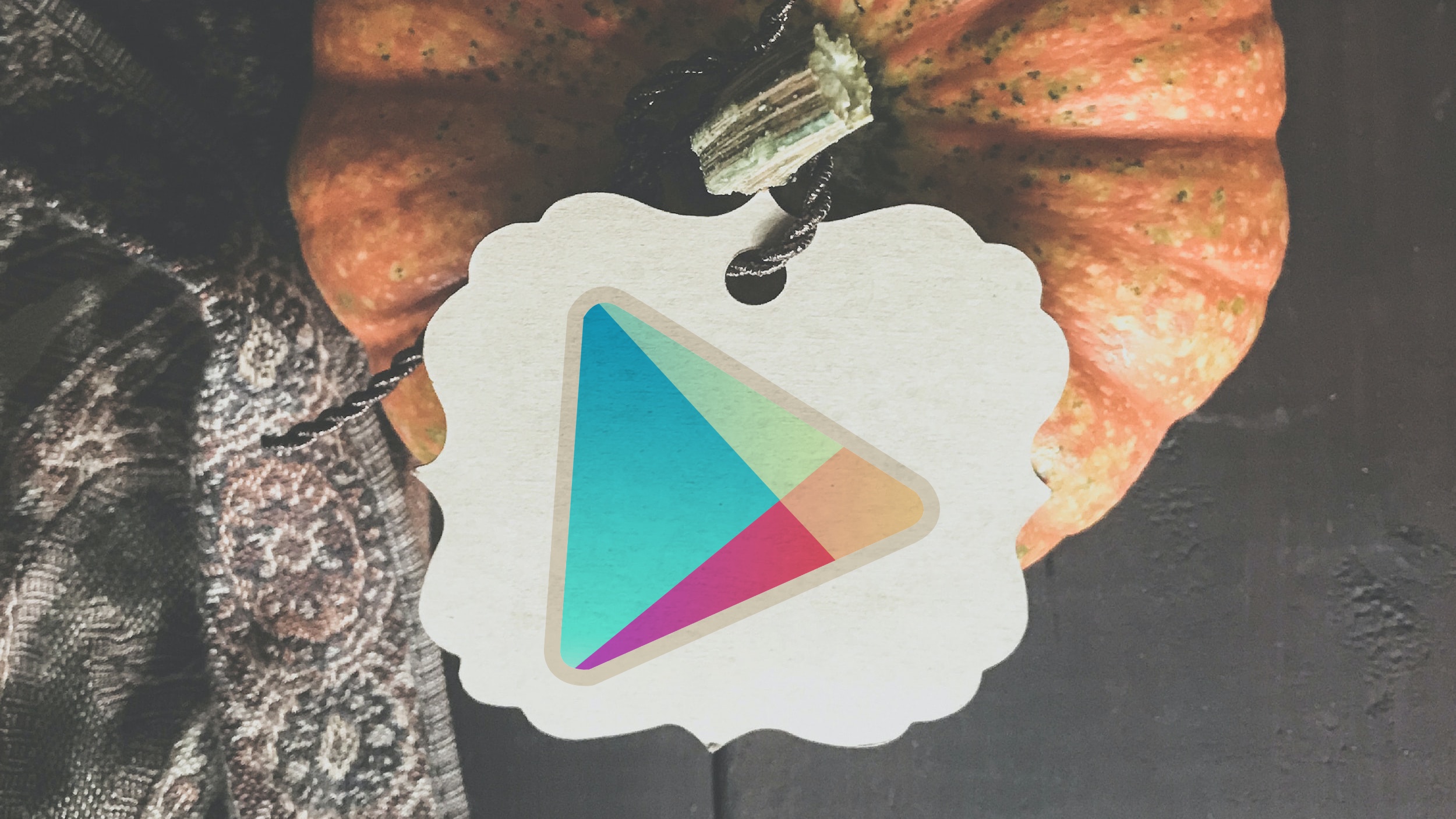 Najlepsze aplikacje w Google Play