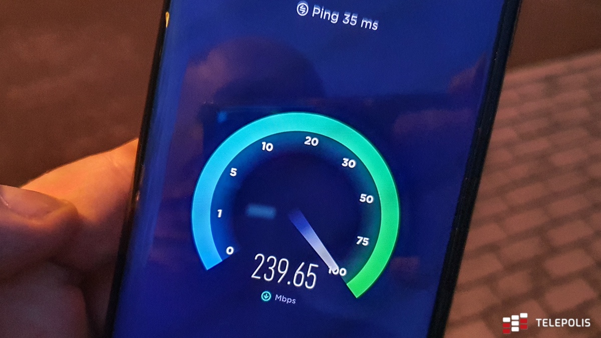 Speedtest Global Index september 2021: Internett i Polen og resten av verden
