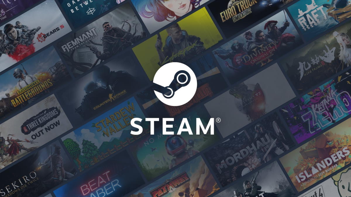 Wyprzedaż Steam - znamy daty najbliższych promocji