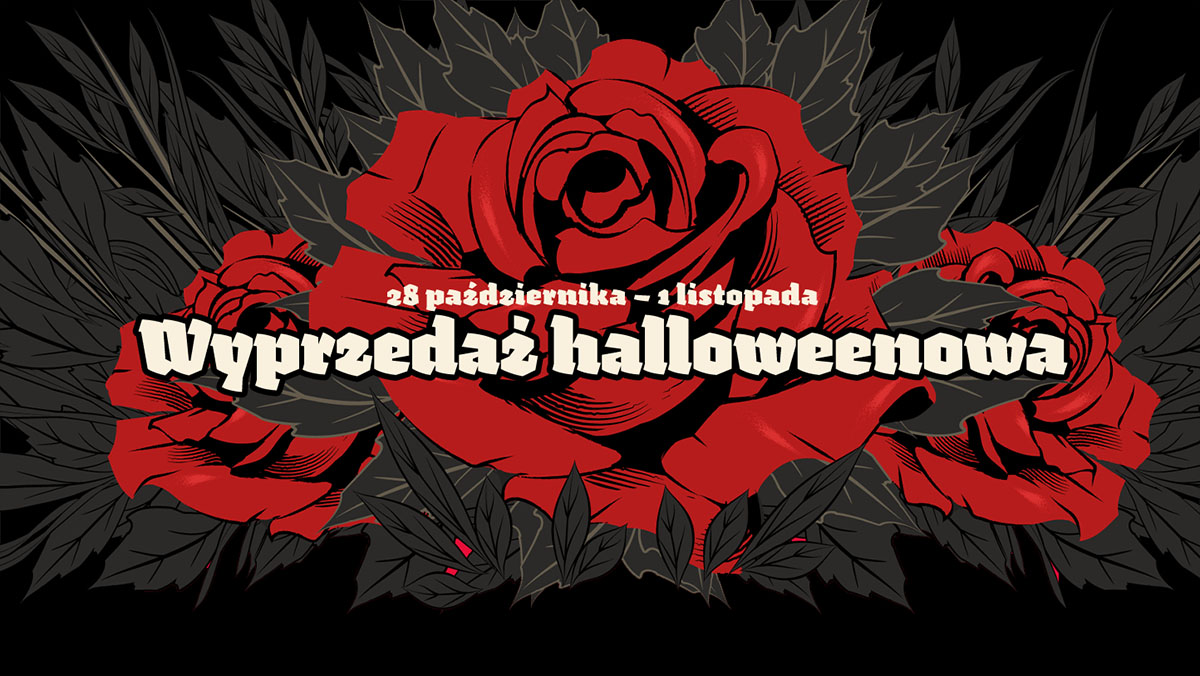 Ruszyła halloweenowa wyprzedaż na Steam. Co warto kupić?