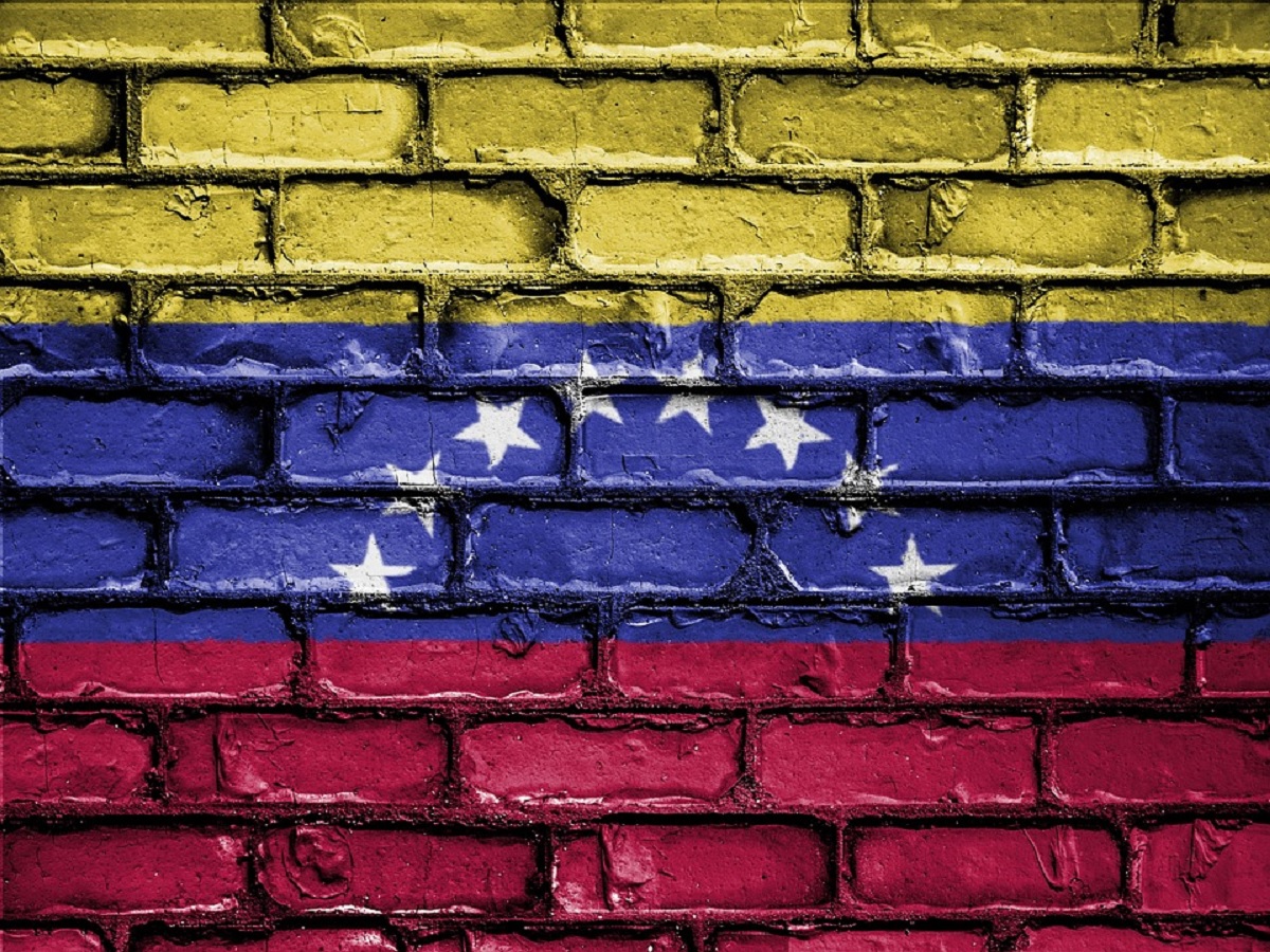 Wenezuela wprowadza cyfrowego boliwara