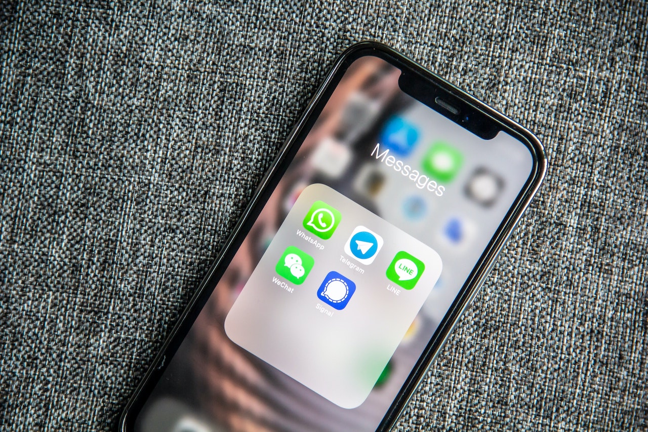 WhatsApp dostanie meganowość