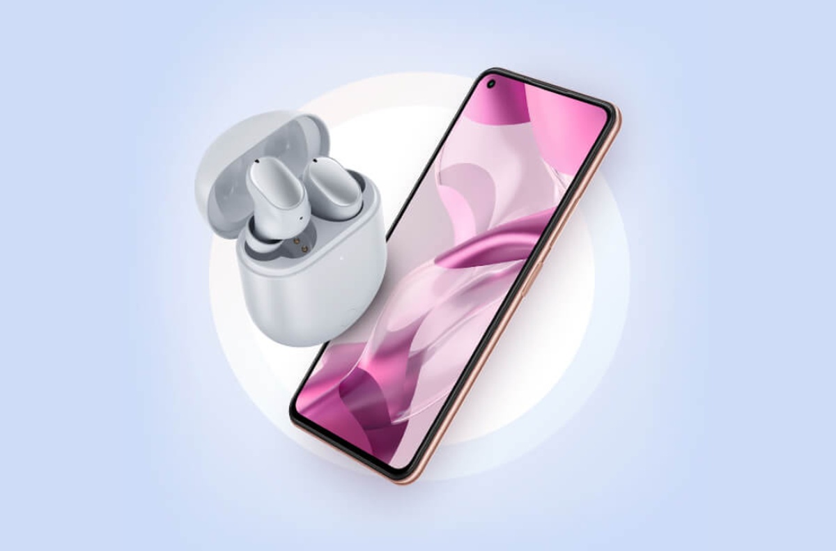 Xiaomi 11 Lite 5G przedsprzedaż w Polsce