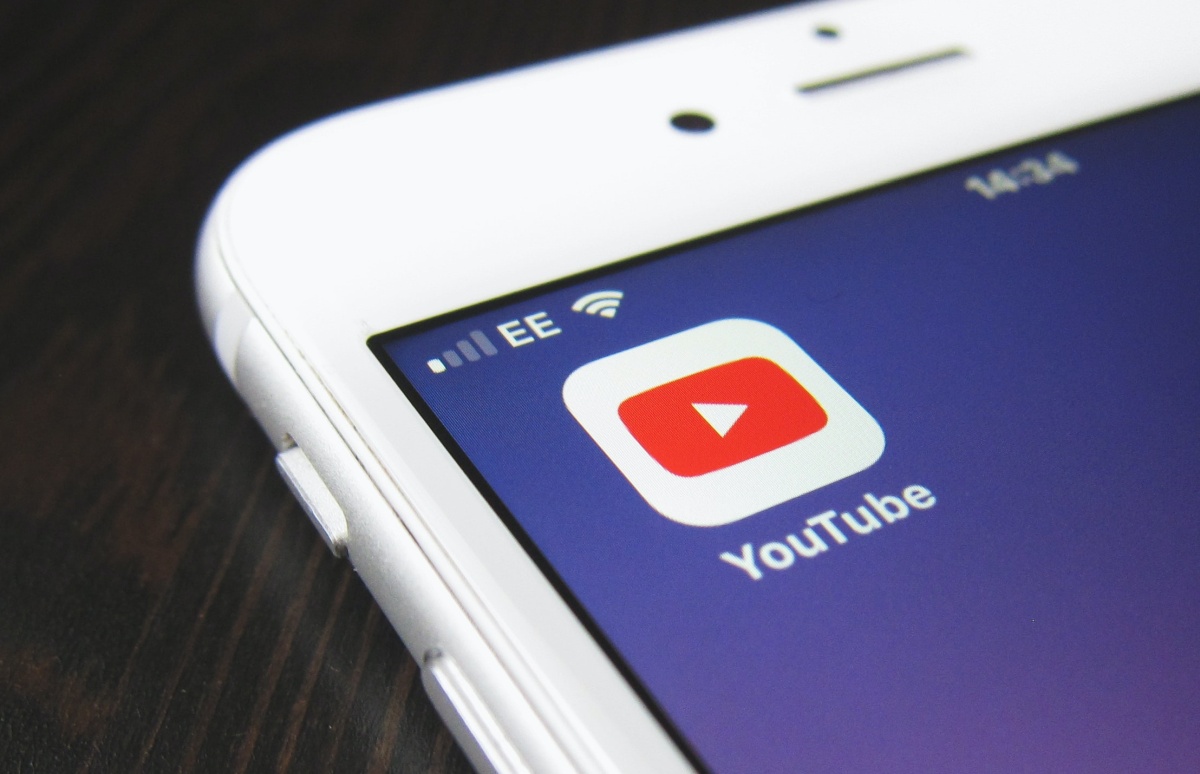 YouTube hat einen globalen Zusammenbruch (Update)