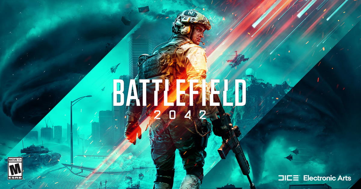 Battlefield 2042 na PC-tach będzie lepszy. Uczta dla PC Master Race