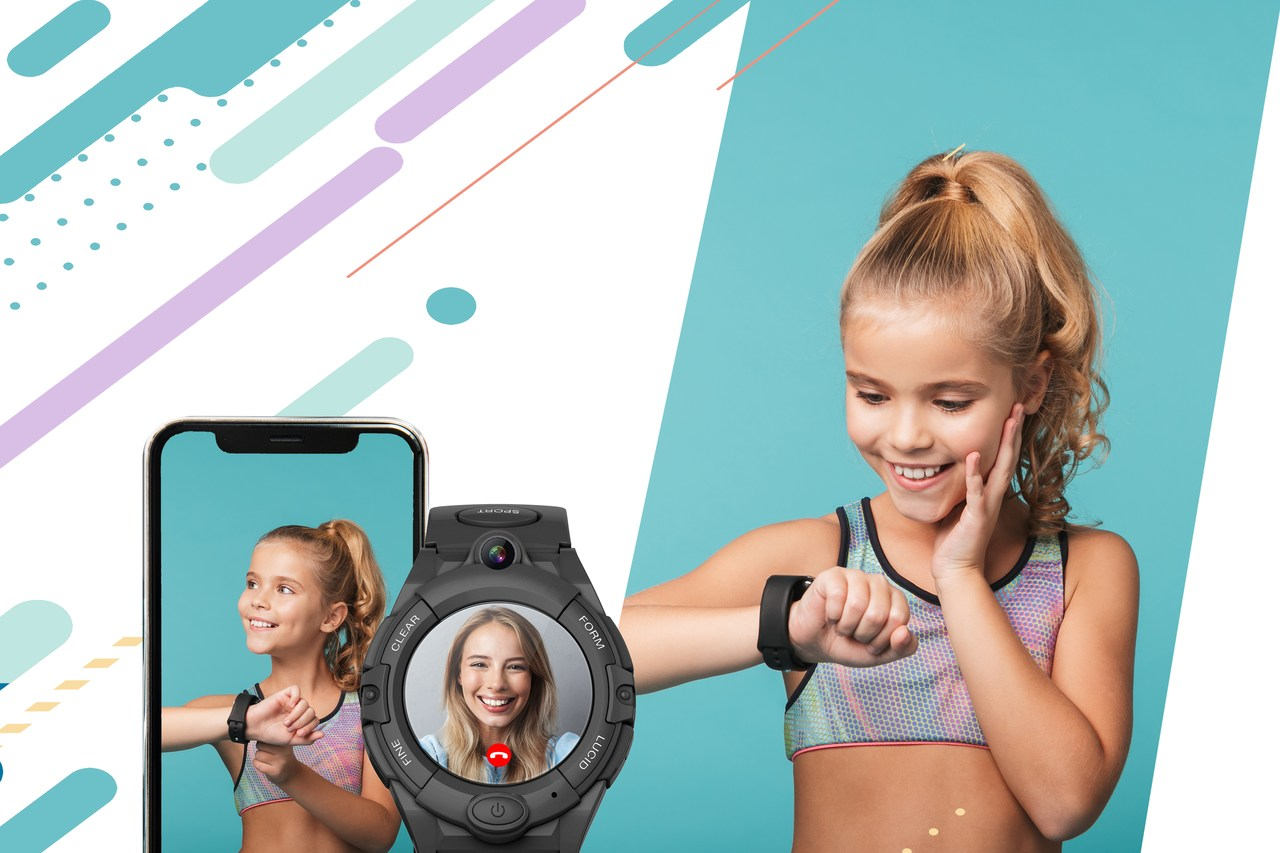 Bemi Sport, Fun i Kid: smartwatche dla dzieci, z SIM i GPS, dostępne w Polsce