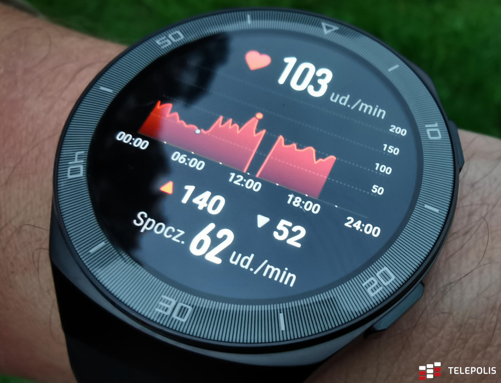 Zegarki Huawei Watch GT2 i 2e dostają funkcję instalacji aplikacji