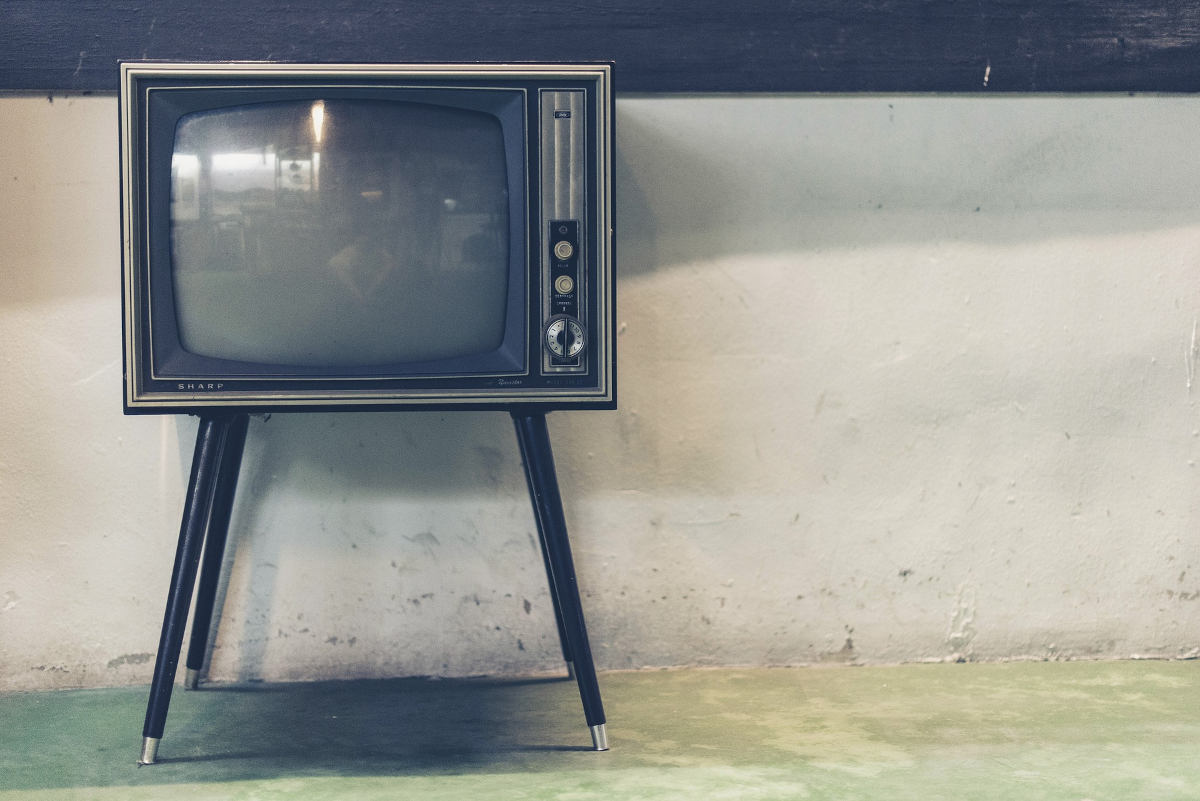 Ponad 2 mln gospodarstw domowych w Polsce będzie bez telewizji
