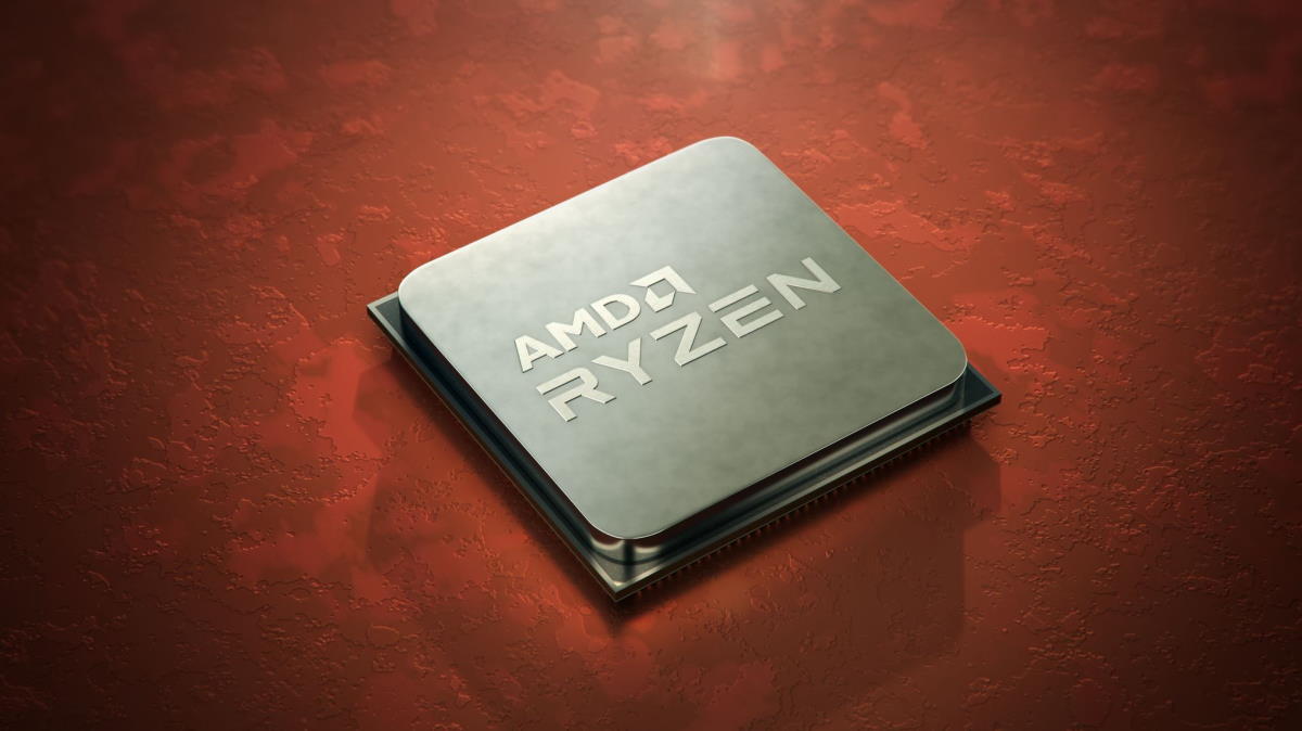 Nowe procesory AMD Ryzen 6000 już w styczniu?