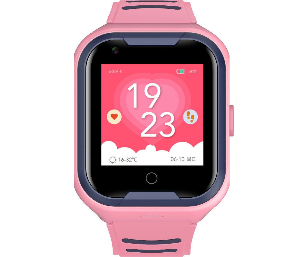 Bemi Sport, Fun i Kid: smartwatche dla dzieci, z SIM i GPS, dostępne w Polsce