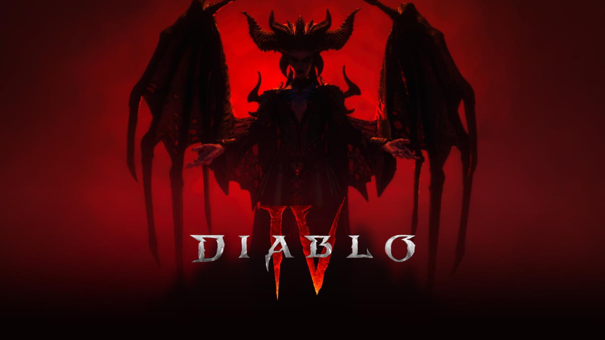 Diablo IV y Overwatch 2 están retrasados. Los esperaremos mucho tiempo