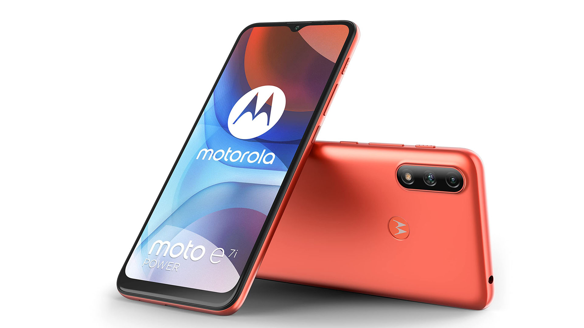 Motorola Moto E7i Power - promocja na Komputronik.pl