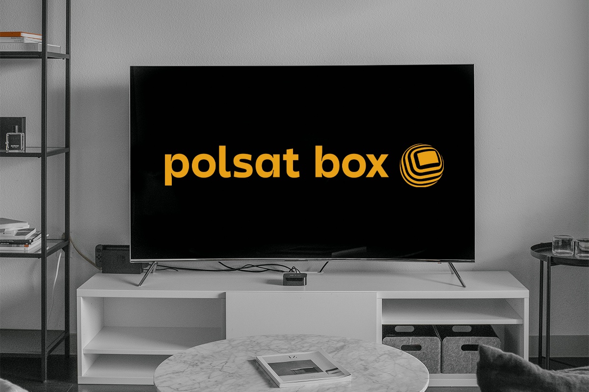 Polsat Box kolejny nowy dekoder 4K