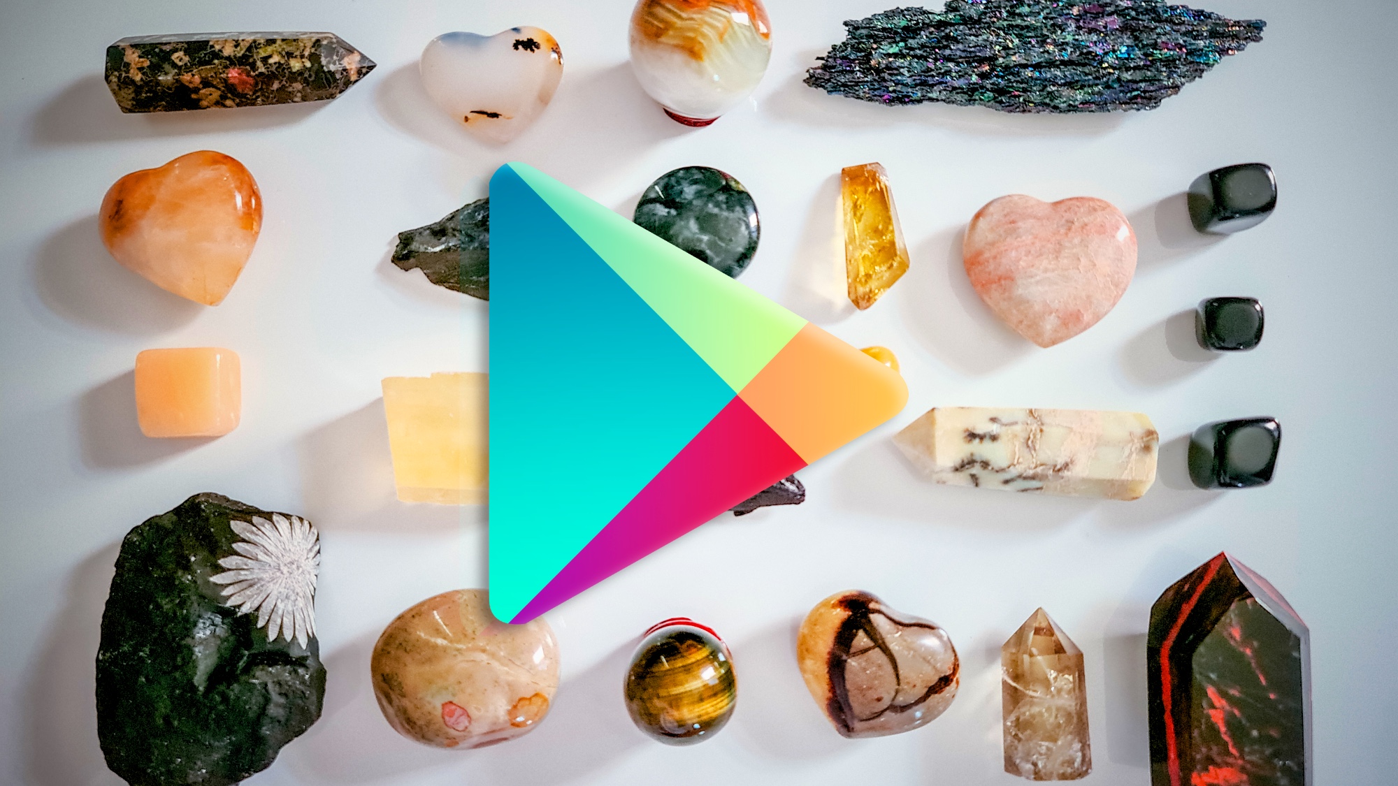 Google Play: Płatne aplikacje za darmo