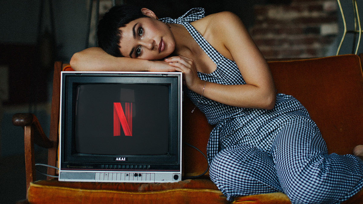 Netflix film na weekend co obejrzeć 21 listopada 2021