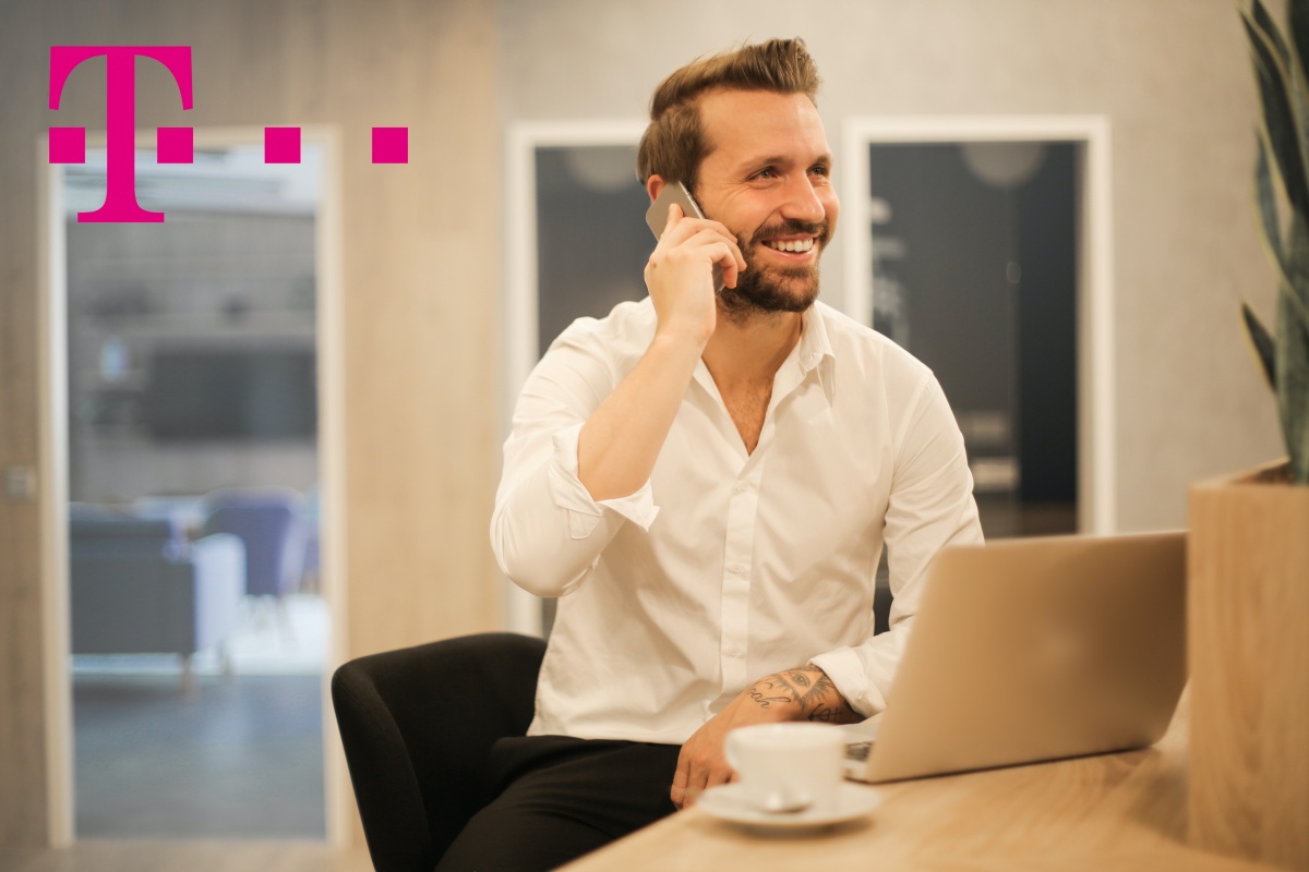 T-Mobile dla firm święta 2021 3 raty za darmo