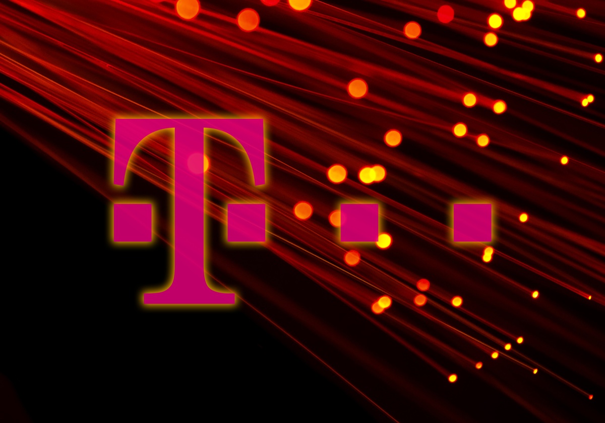 T-Mobile światłowód zasięg w Polsce