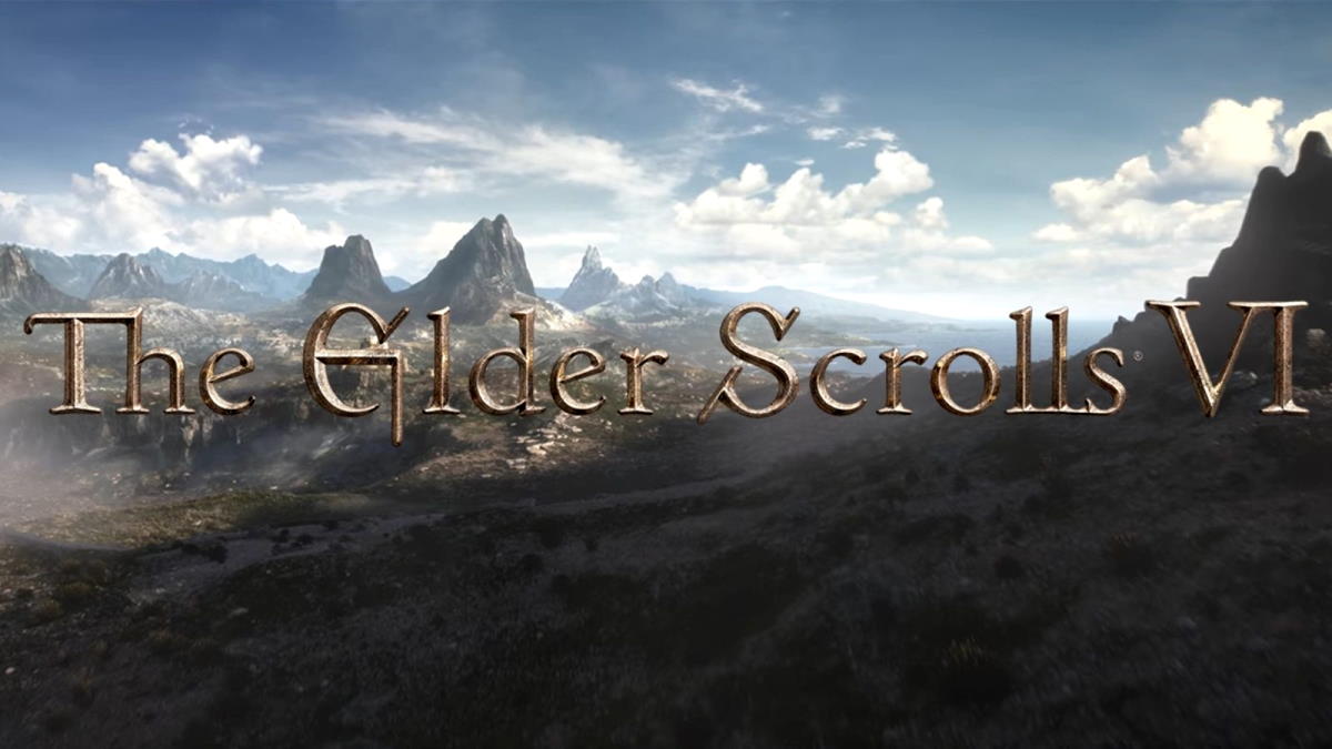 The Elder Scroll 6 nie dla posiadaczy PlayStation 5