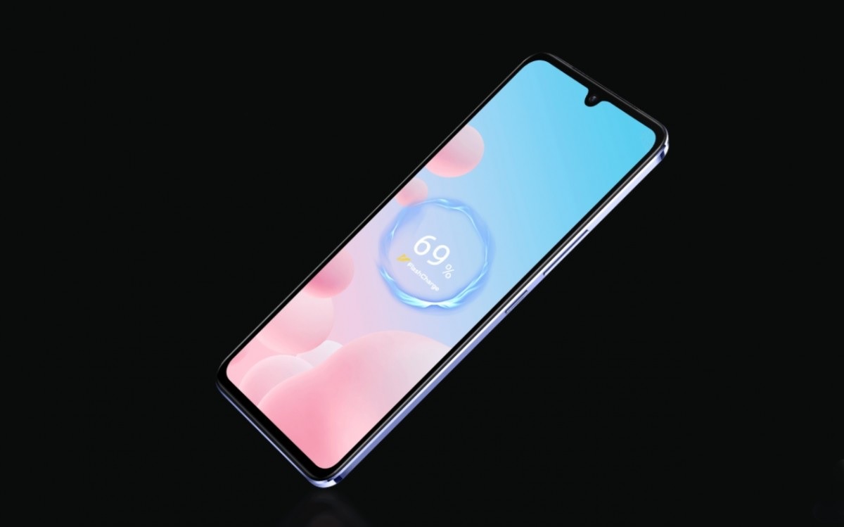 Vivo Y23e