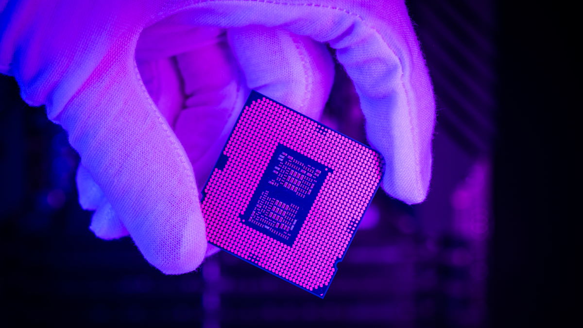 Intel zmienia ważny element w swoich procesorach