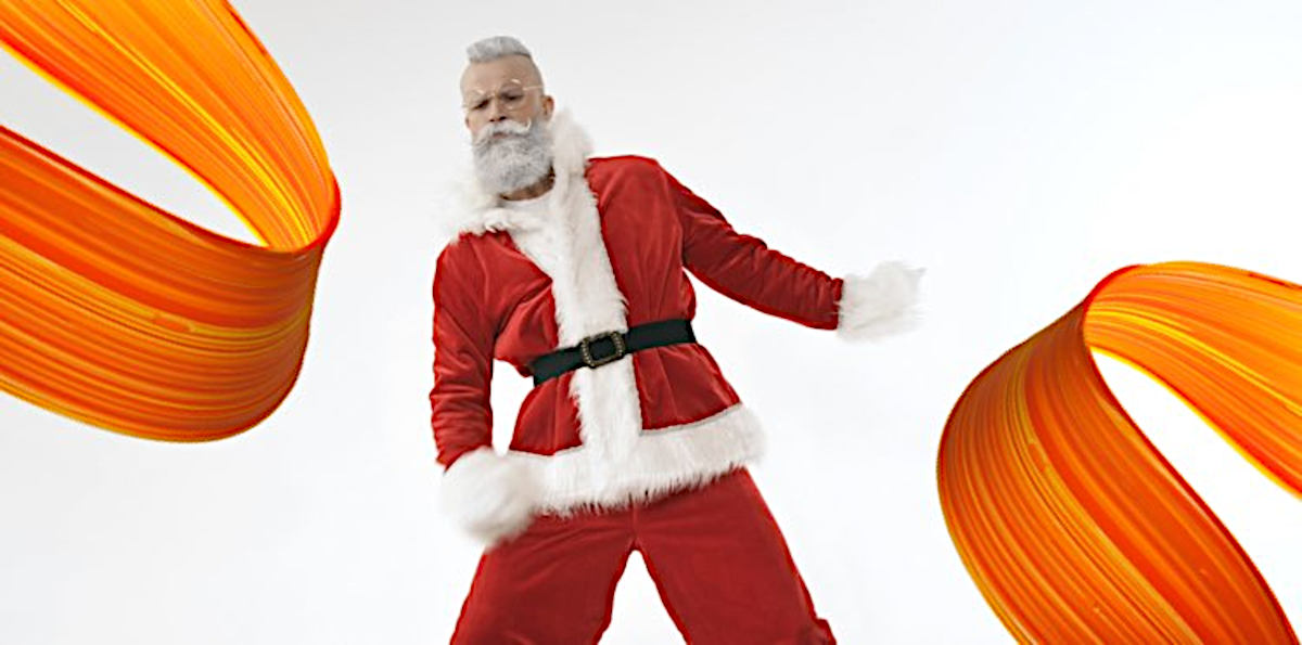 Mikołajki w Orange Flex: użytkownicy sami wybrali prezent