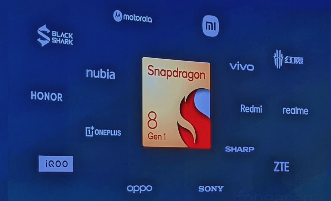 Zadebiutował Snapdragon 8 Gen 1 – zobacz, do jakich smartfonów trafi