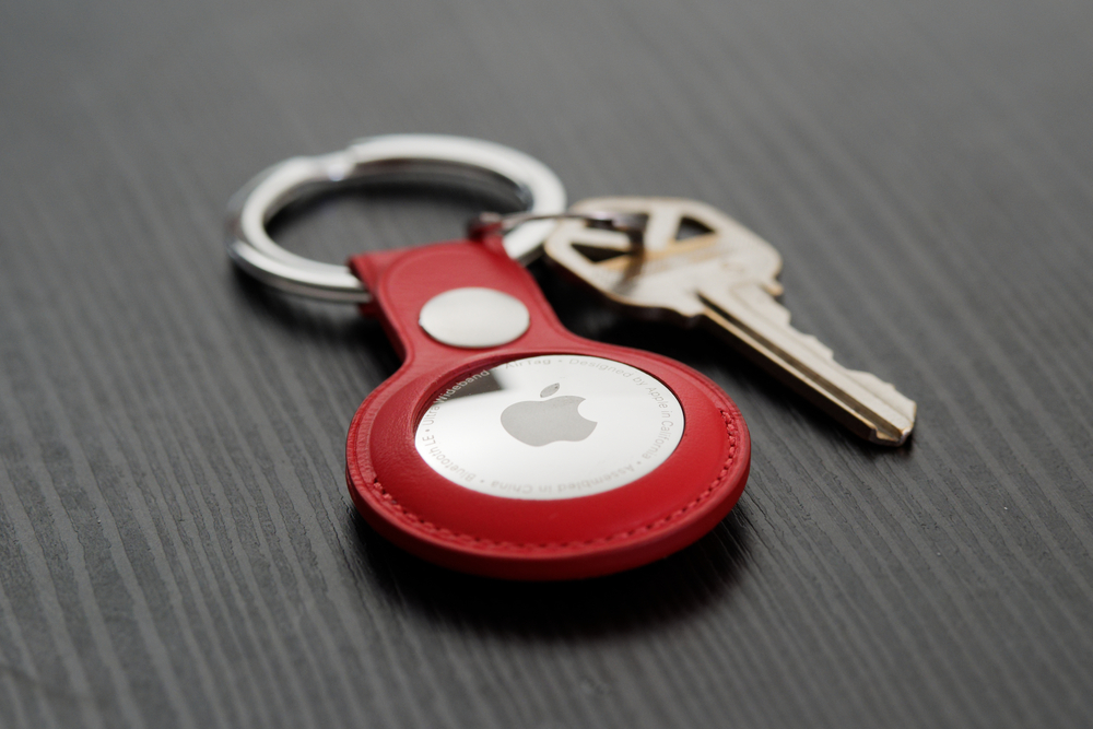 Abróchate el cinturón, Apple ha lanzado una aplicación para Android.  Anti-spyware
