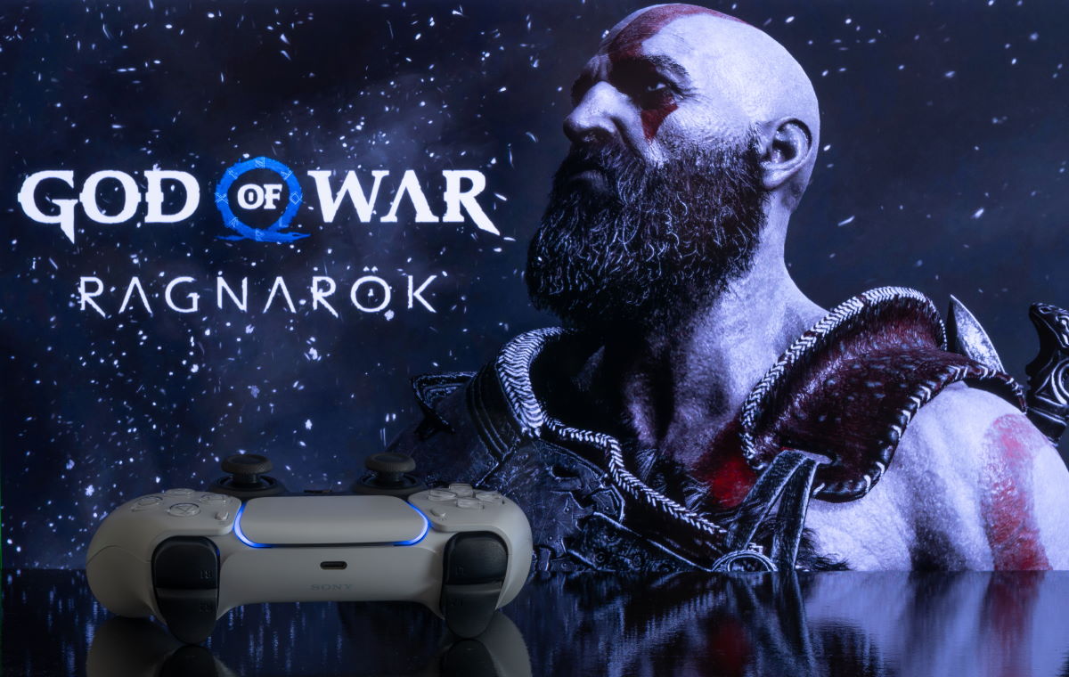 God of War: Ragnarok — wyciekła data premiery. Jeszcze sobie poczekamy