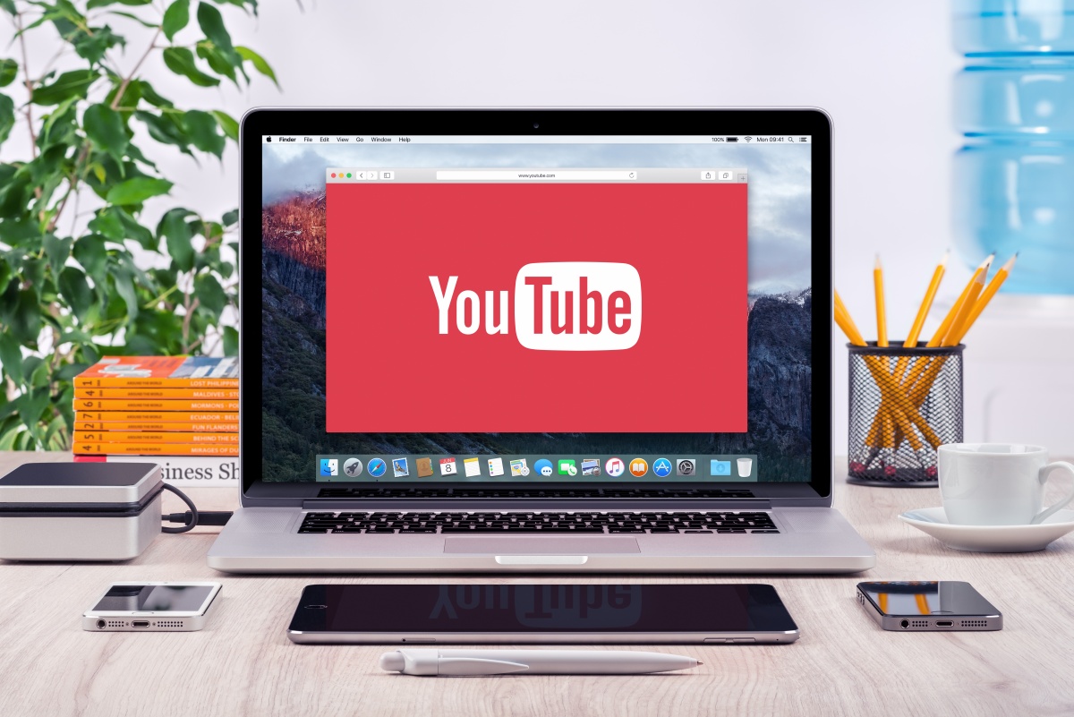 Google revela lo que vieron los polacos en YouTube en 2021