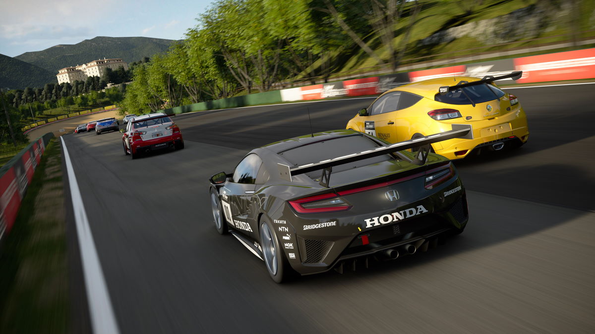 Gran Turismo 7 wygląda przepięknie. Gra na nowym gampleyu