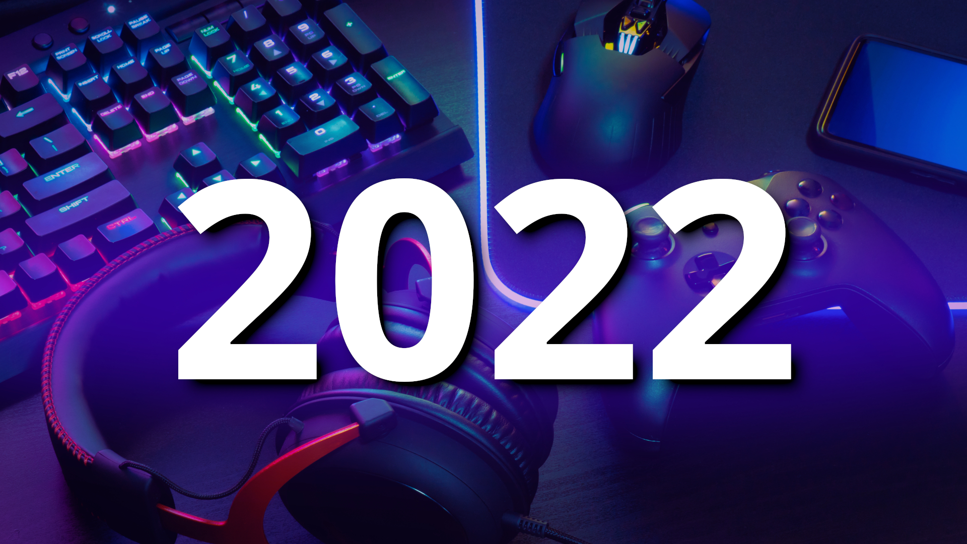 W co będziemy grać w 2022? Najbardziej wyczekiwane gry